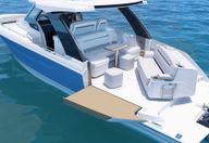 Tiara Yachts 39 LS