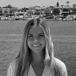Maddie Burchill