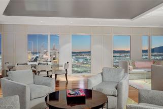 3750 Las Vegas Boulevard Unit: 3604