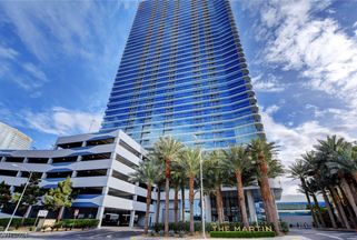 4471 Dean Martin Drive Unit: 4308