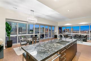 4471 Dean Martin Drive Unit: 1707