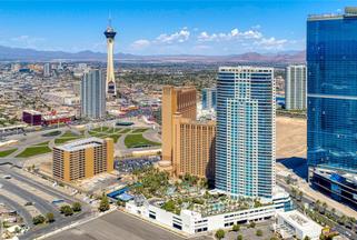 2700 Las Vegas Boulevard Unit: 4003