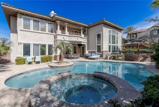 1353 Enchanted River Drive