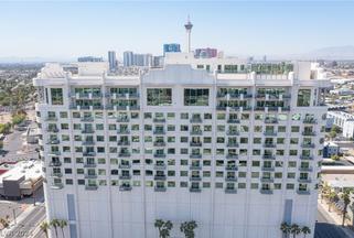 900 Las Vegas Boulevard Unit: 1507