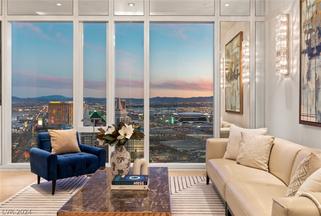 3750 Las Vegas Boulevard Unit: 4502