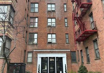 306 E Mosholu Parkway Unit: 4A