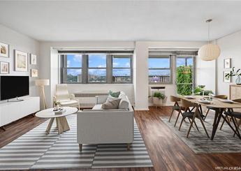 290 W 232nd Street Unit: 17C