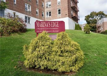 50 Davenport Avenue Unit: 2C