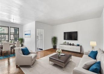 3130 Grand Concourse Unit: 4D