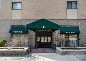 100 E Hartsdale Avenue Unit: 3JW