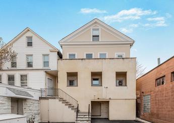 146 Columbus Avenue Unit: 2