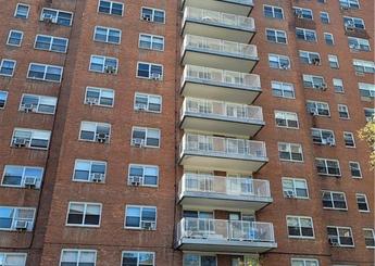 3125 Tibbett Avenue Unit: 8C