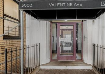 3000 Valentine Avenue Unit: 1F