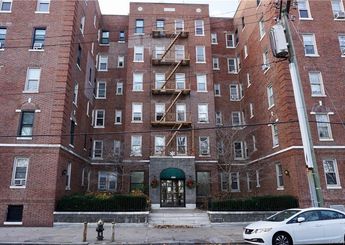 3321 Bruckner Boulevard Unit: 6C