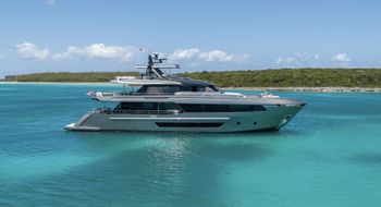 Palm Beach International Boat Show 2025