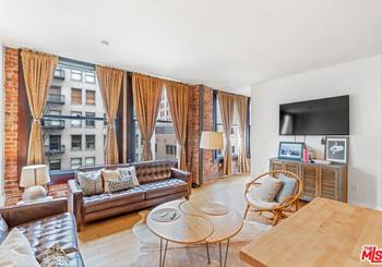 460 S Spring Street Unit: 618