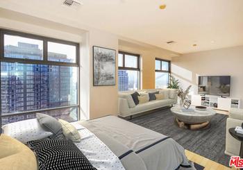 801 S Grand Avenue Unit: 2208