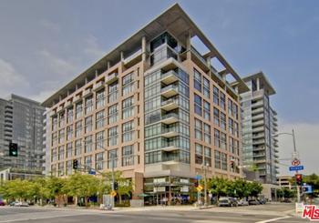 1111 S Grand Avenue Unit: 602