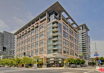 1111 S Grand Avenue Unit: 712