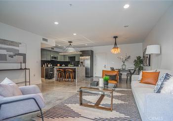 133 S Los Robles Avenue Unit: 204