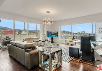 6250 Hollywood Boulevard Unit: 8A