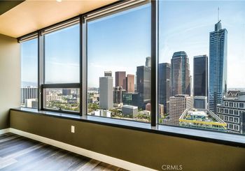 1100 Wilshire Boulevard Unit: 2707