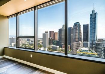 1100 Wilshire Boulevard Unit: 2707