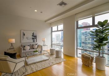 801 S Grand Avenue Unit: 1604