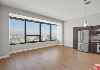 1100 Wilshire Boulevard Unit: 2703