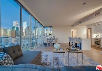 1050 S Grand Avenue Unit: 1601