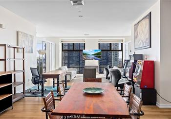 801 S Grand Avenue Unit: 2010