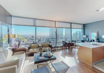 900 W Olympic Boulevard Unit: 29C