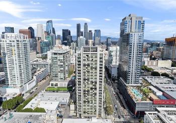 1155 S Grand Avenue Unit: 816