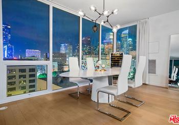 1050 S Grand Avenue Unit: 901