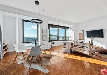 1100 Wilshire Boulevard Unit: 2101