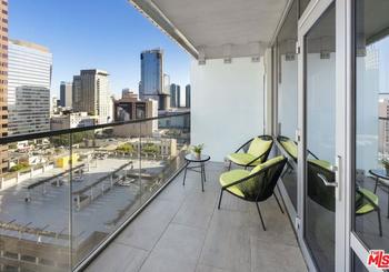 877 Francisco Street Unit: #1517