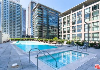 1155 S Grand Avenue Unit: 1202