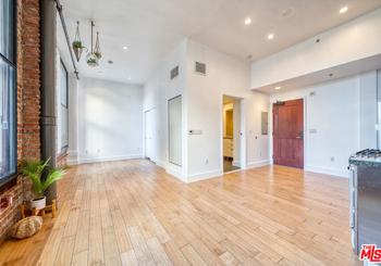 460 S Spring Street Unit: 206