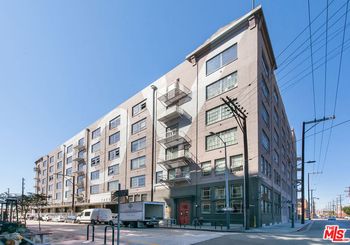 1855 Industrial Street Unit: 716