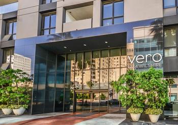 1234 Wilshire Boulevard Unit: 607