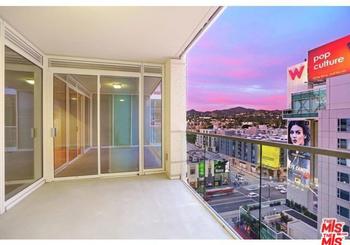 6250 Hollywood Boulevard Unit: 8D