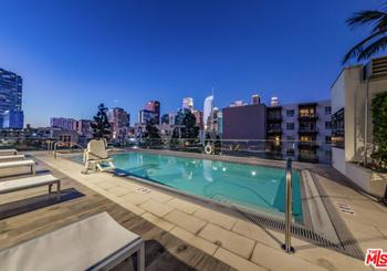 1050 S Grand Avenue Unit: 1508