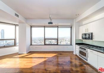 1100 Wilshire Boulevard Unit: 2212