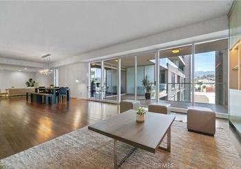 6250 Hollywood Boulevard Unit: 11E