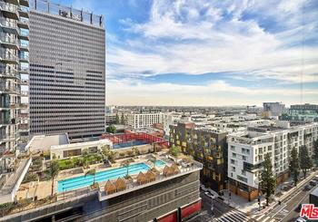 1155 S Grand Avenue Unit: 1012