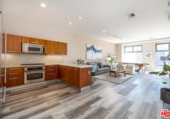 801 S Grand Avenue Unit: 1909