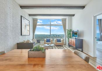 900 W Olympic Boulevard Unit: 32F