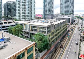 1130 S Flower Street Unit: 215