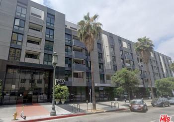 1234 Wilshire Boulevard Unit: 430