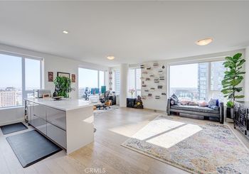 1050 S Grand Avenue Unit: 1909